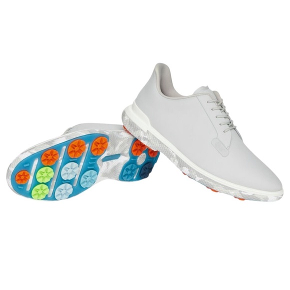G/FORE | Shoes | Gfore Mens Gallivan2r Camo Golf Shoes New In Box ...